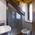 Hotell Ristorante Bucaneve Bielmonte
