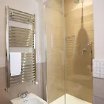 Hotell Ristorante Bucaneve 3*