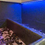 Hotell Ristorante Bucaneve