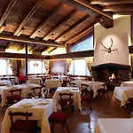 מלון Ristorante Bucaneve