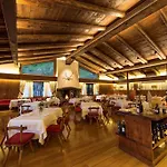 Hotell Ristorante Bucaneve Bielmonte