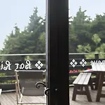 Ristorante Bucaneve מלון 3*