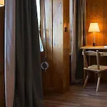 Ristorante Bucaneve Hotell 3*