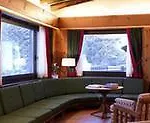 Ristorante Bucaneve 3*