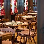 Ristorante Bucaneve 3*
