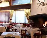 Ristorante Bucaneve מלון Bielmonte