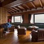 Ristorante Bucaneve 3* Bielmonte