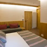 Hotell Ristorante Bucaneve