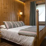 Ristorante Bucaneve Hotell Bielmonte