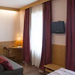 Hotell Ristorante Bucaneve 3*