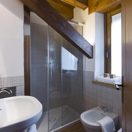 فندق Ristorante Bucaneve Bielmonte