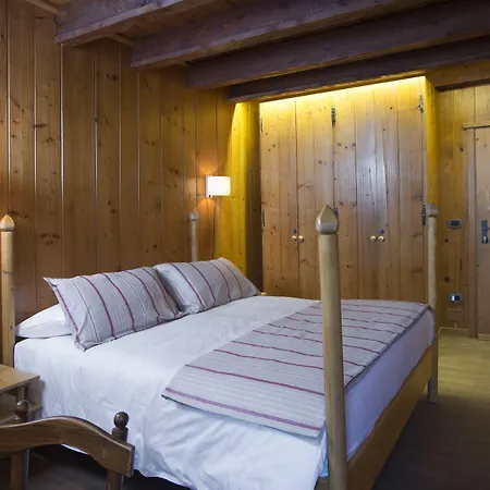 Ristorante Bucaneve Bielmonte