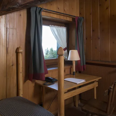 فندق Ristorante Bucaneve Bielmonte