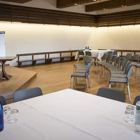 Ristorante Bucaneve فندق