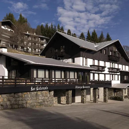 Ristorante Bucaneve Bielmonte