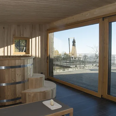 Ristorante Bucaneve Bielmonte