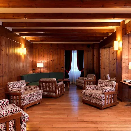 Ristorante Bucaneve 3* Bielmonte