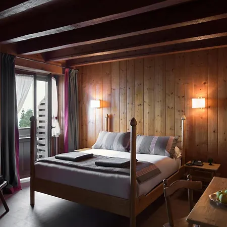 Ristorante Bucaneve Bielmonte