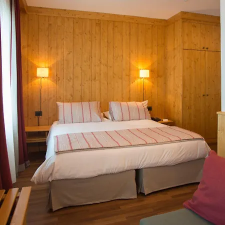 Ristorante Bucaneve فندق Bielmonte