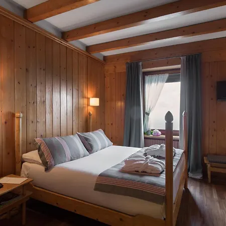 Ristorante Bucaneve 3*