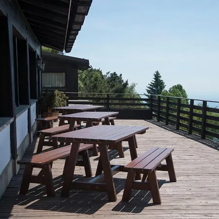 Ristorante Bucaneve 3* Bielmonte