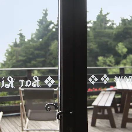 Ristorante Bucaneve فندق 3*