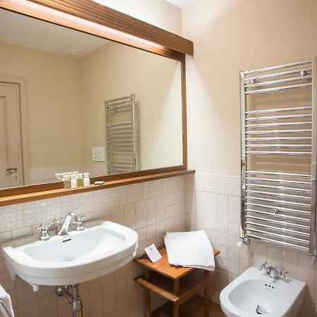 Ristorante Bucaneve فندق Bielmonte