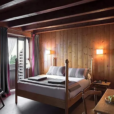 Hotel Ristorante Bucaneve 3*