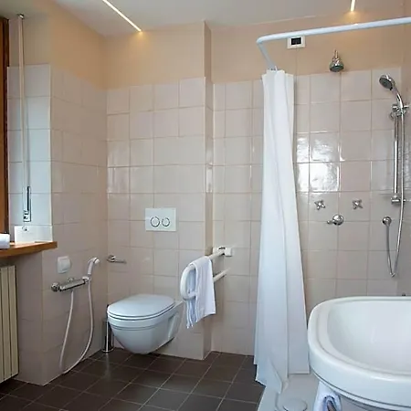 Ristorante Bucaneve Hotel