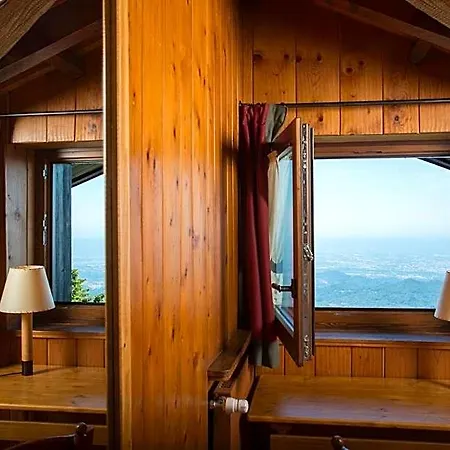 Hotel Ristorante Bucaneve