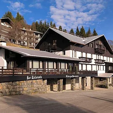 Ristorante Bucaneve