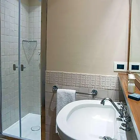 Ristorante Bucaneve Hotel