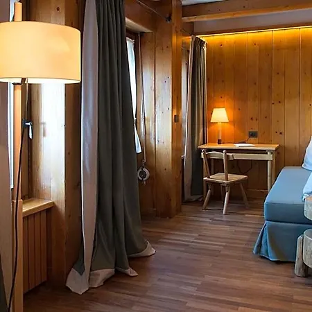 Ristorante Bucaneve Hotel 3*