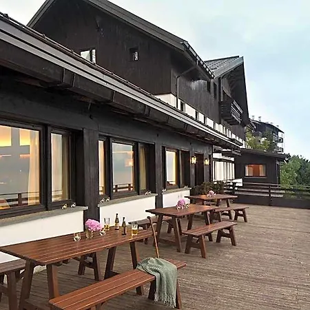 Ristorante Bucaneve 3* Bielmonte