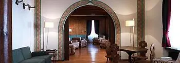 Ristorante Bucaneve 3* Bielmonte
