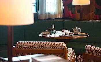 Ristorante Bucaneve 3* Bielmonte