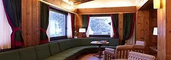 Ristorante Bucaneve 3*