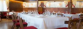 Ristorante Bucaneve 3* Bielmonte