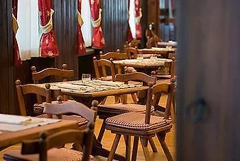 Ristorante Bucaneve 3*