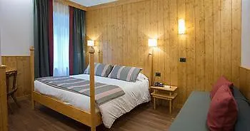 Ristorante Bucaneve 3*