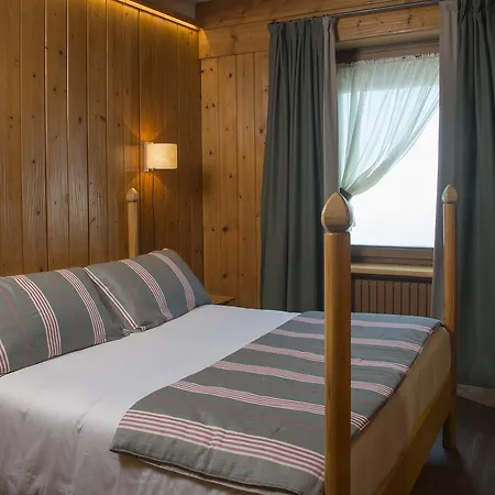 Ristorante Bucaneve Bielmonte