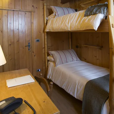 Ristorante Bucaneve 3* Bielmonte