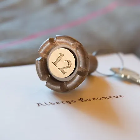 Ristorante Bucaneve 3*