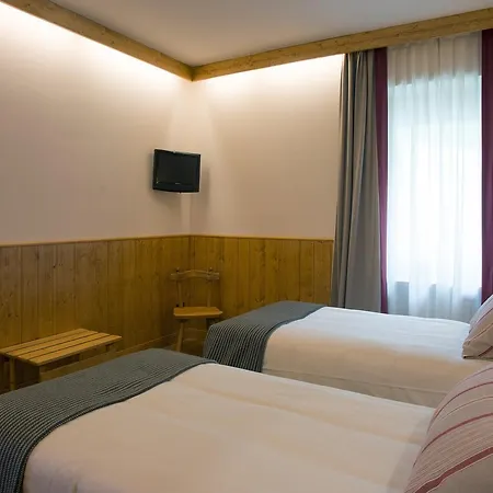 Ristorante Bucaneve Bielmonte