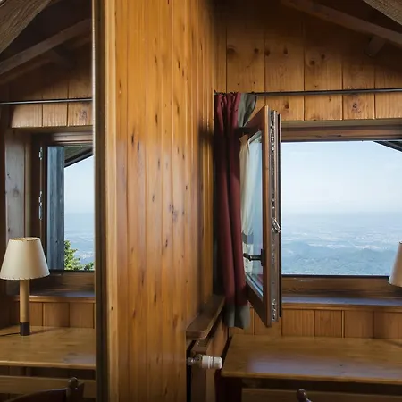 Ristorante Bucaneve فندق Bielmonte