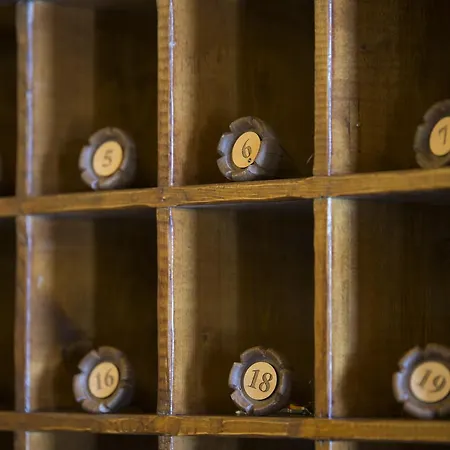 Ristorante Bucaneve فندق 3*