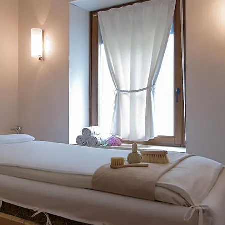 Ristorante Bucaneve Bielmonte