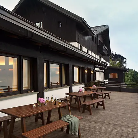 فندق Ristorante Bucaneve Bielmonte