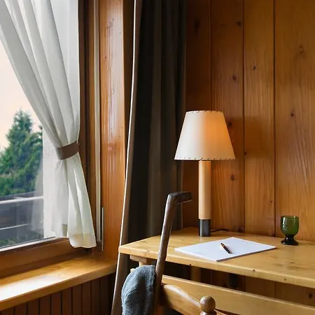 Ristorante Bucaneve Bielmonte