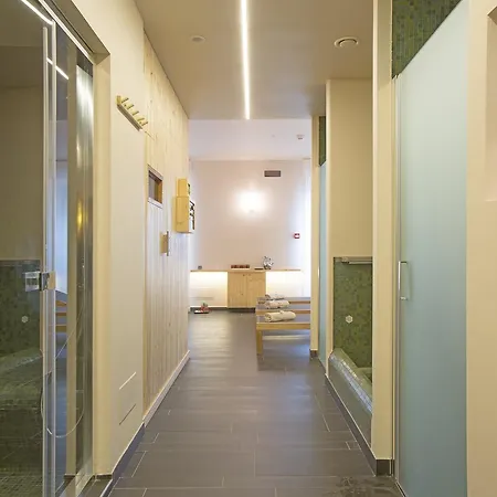 Ristorante Bucaneve فندق Bielmonte